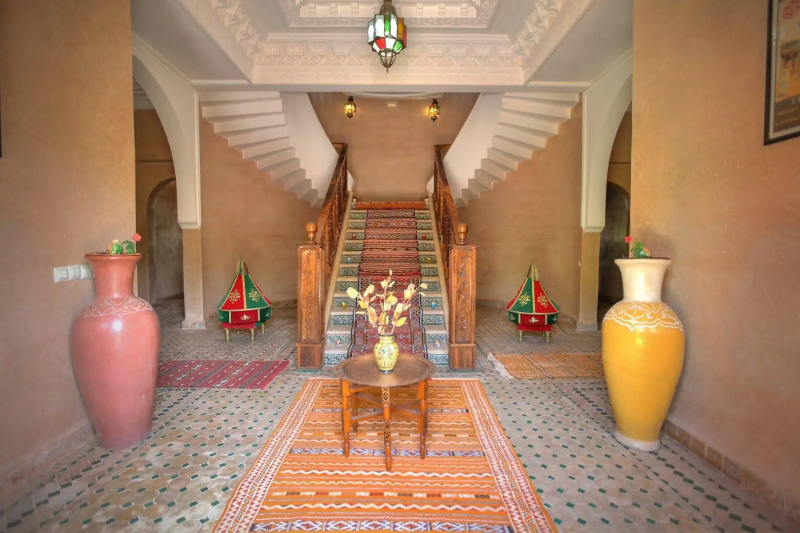 Foto - Villa Dar Mya Palmiers