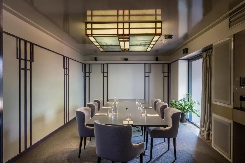 Foto - Spicers Balfour Hotel