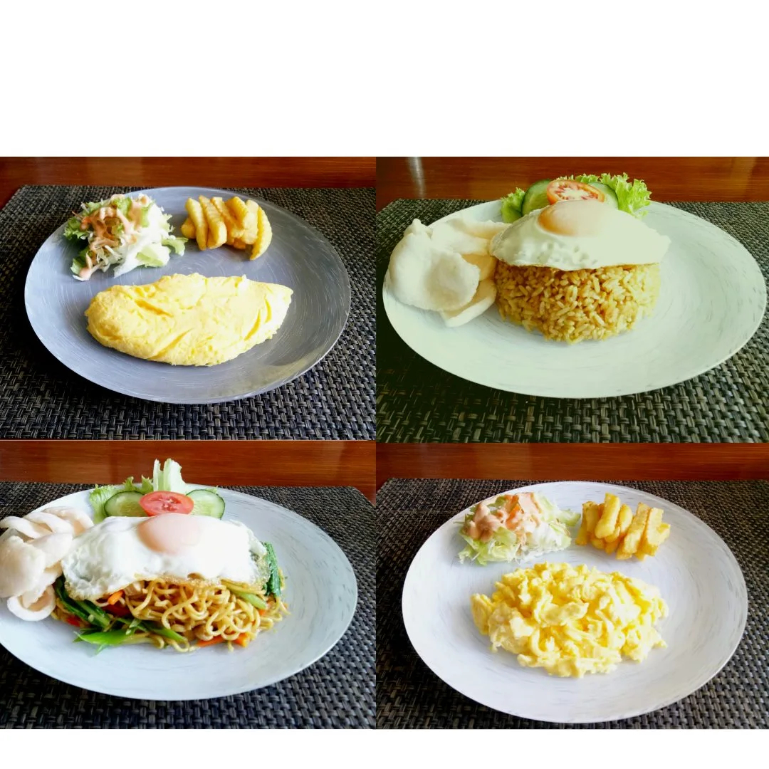 Photo - Radha Bali Hotel