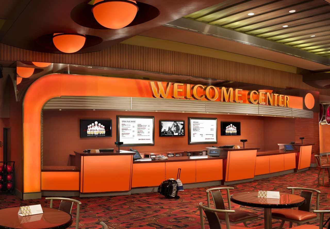 Photo - Red Rock Casino Resort & Spa