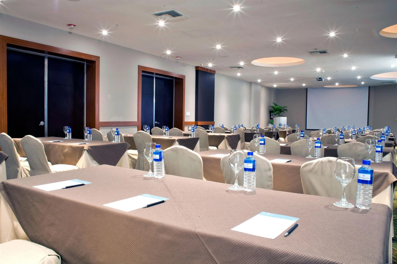 Foto - TRYP by Wyndham Guayaquil Airport