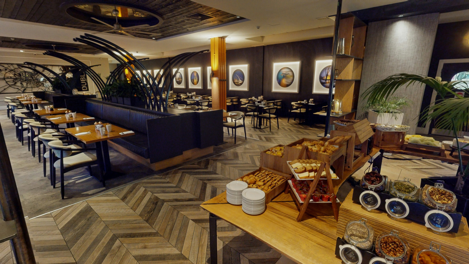 Photo - Clayton Dublin Airport Central Hotel 
