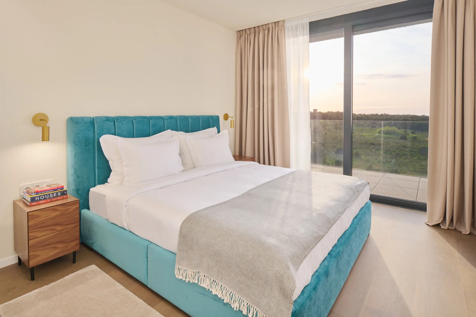 Foto - Petram Resort & Residences