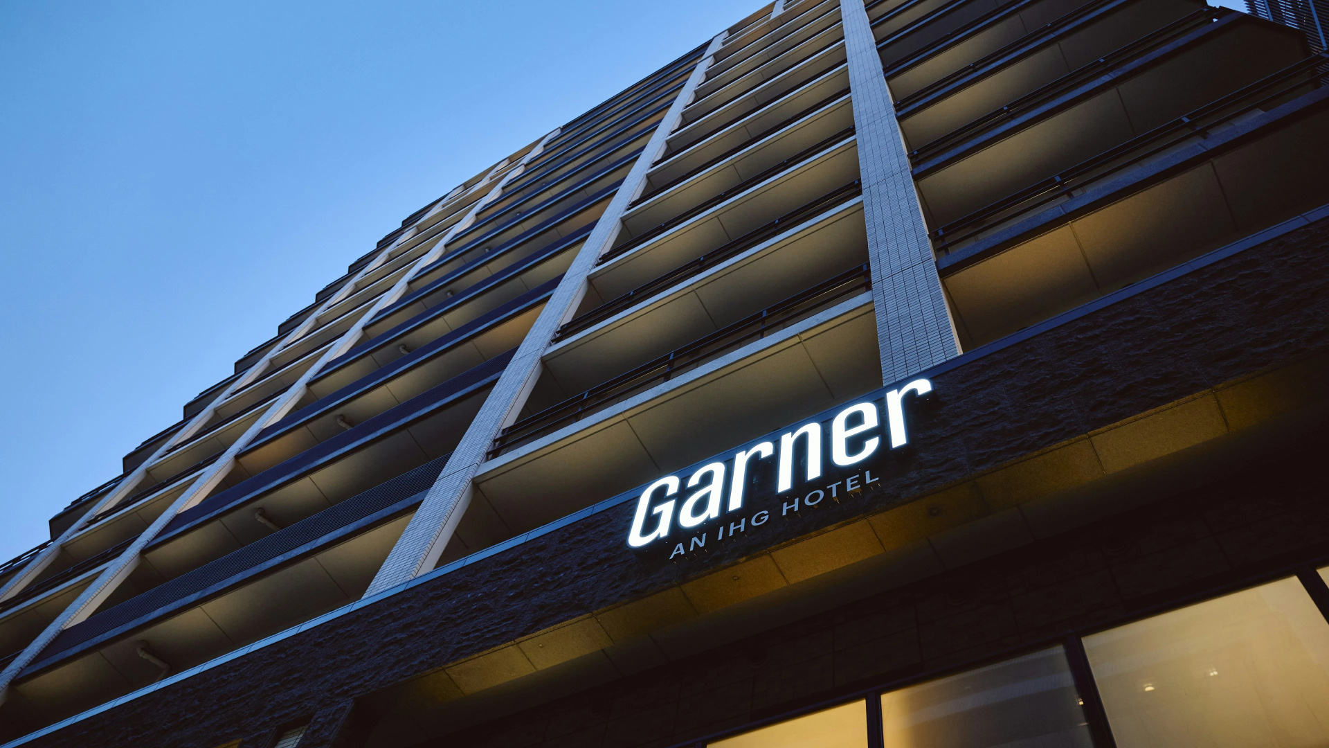 Photo - Garner Osaka Honmachi Station by IHG