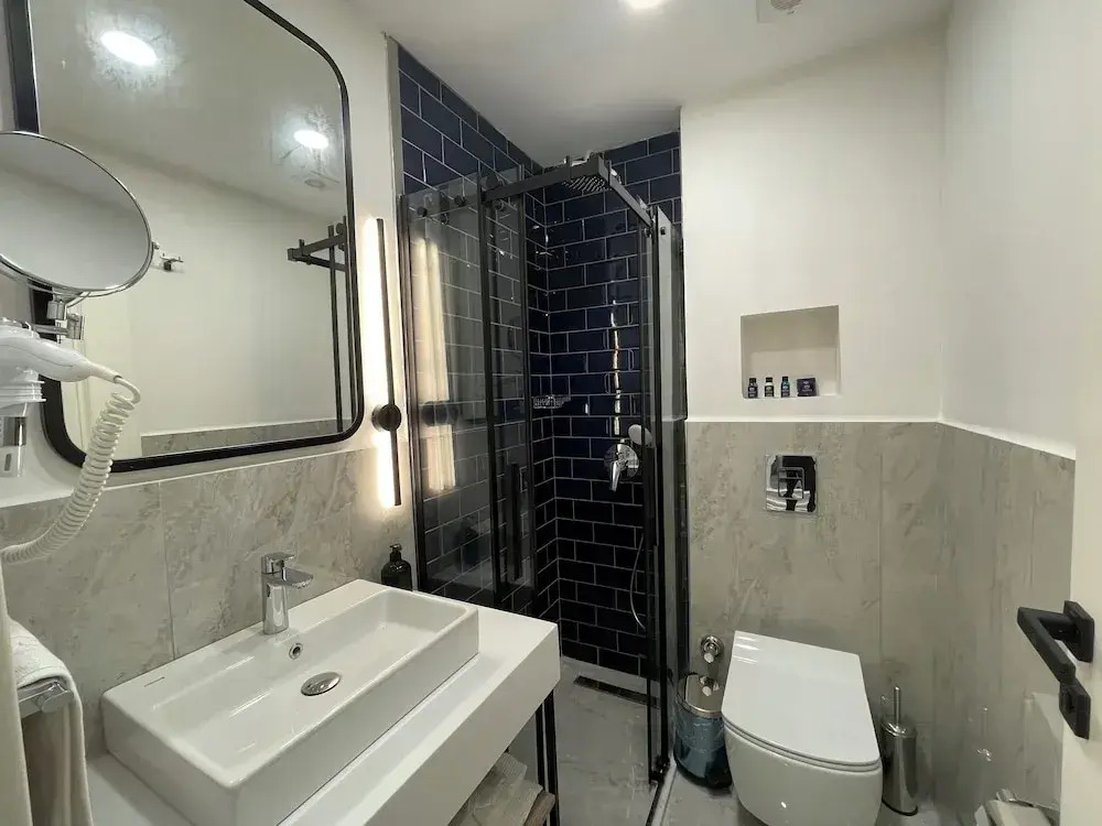 Foto - Mona Bosphorus Hotel