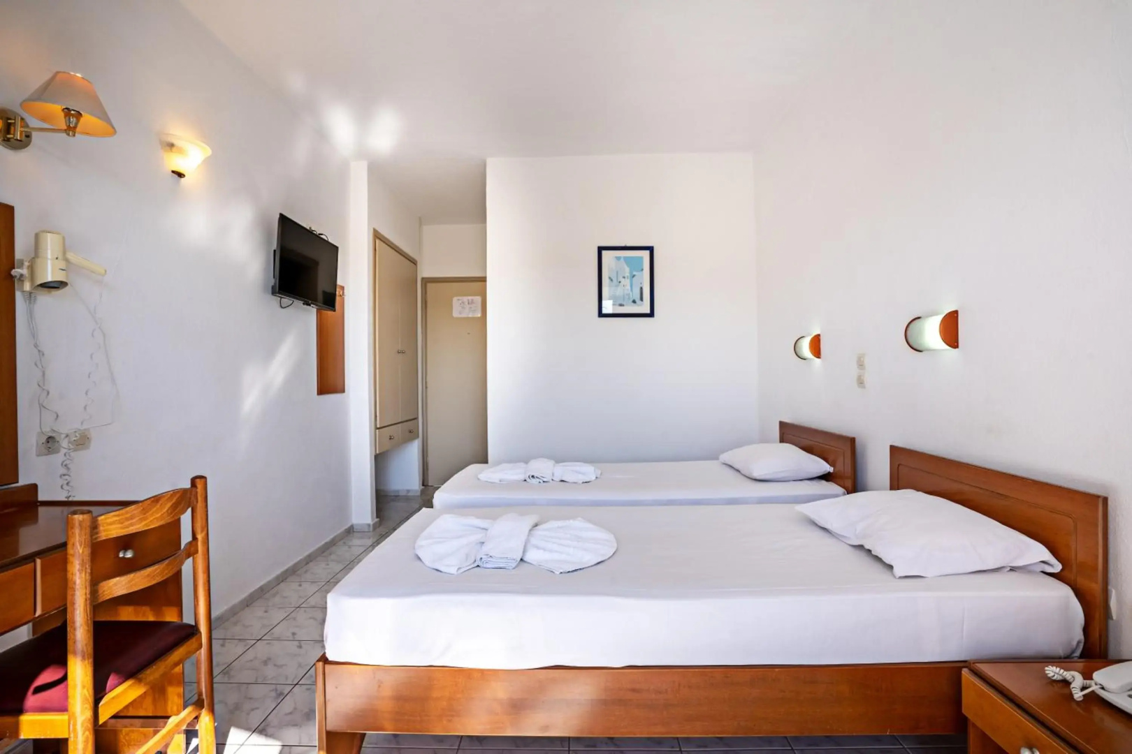 Foto - Hotel Kathrin Beach