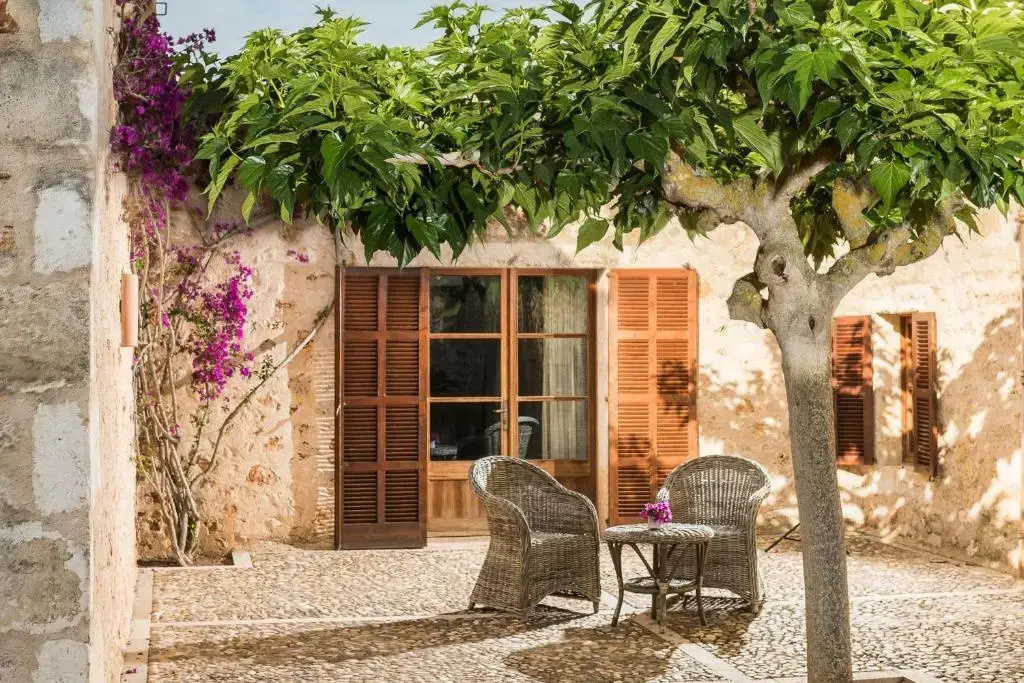 Photo - Belle Son Mas Luxury Finca Hotel