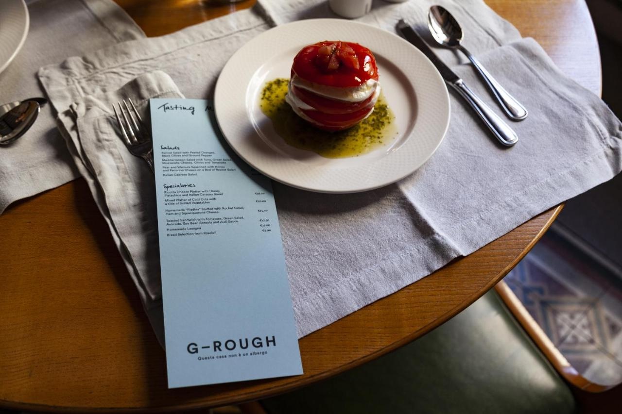 Foto - G-Rough, Rome, a Member of Design Hotels