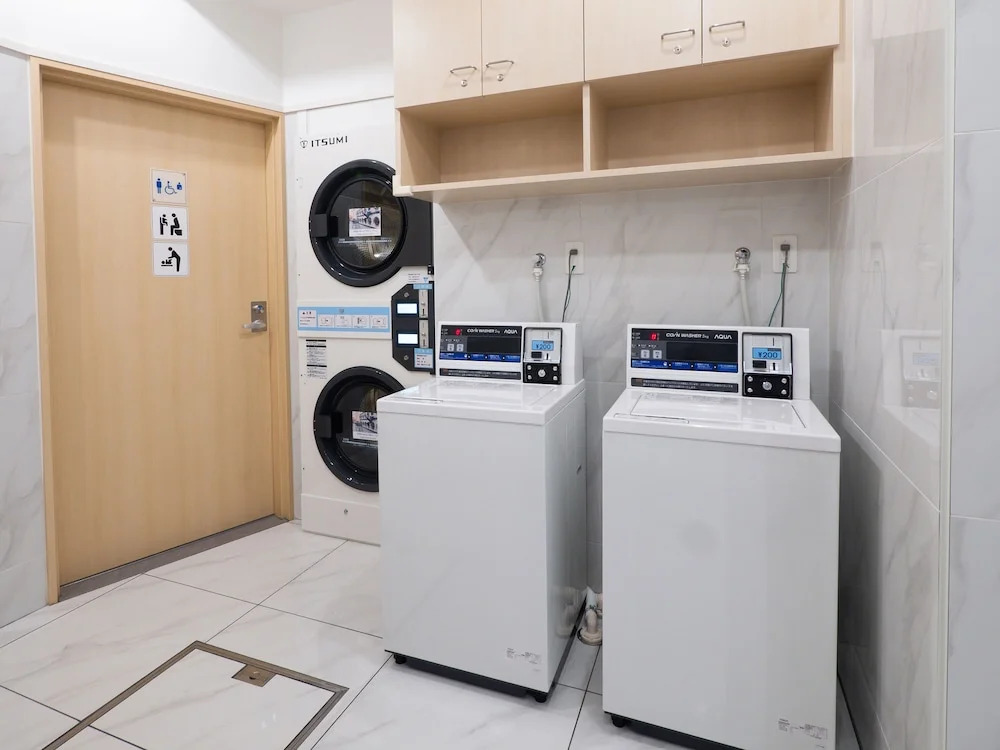 Foto - Toyoko Inn Kayabacho Eki