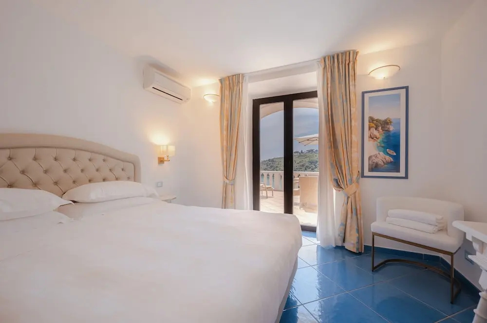Photo - Grand Hotel Le Rocce