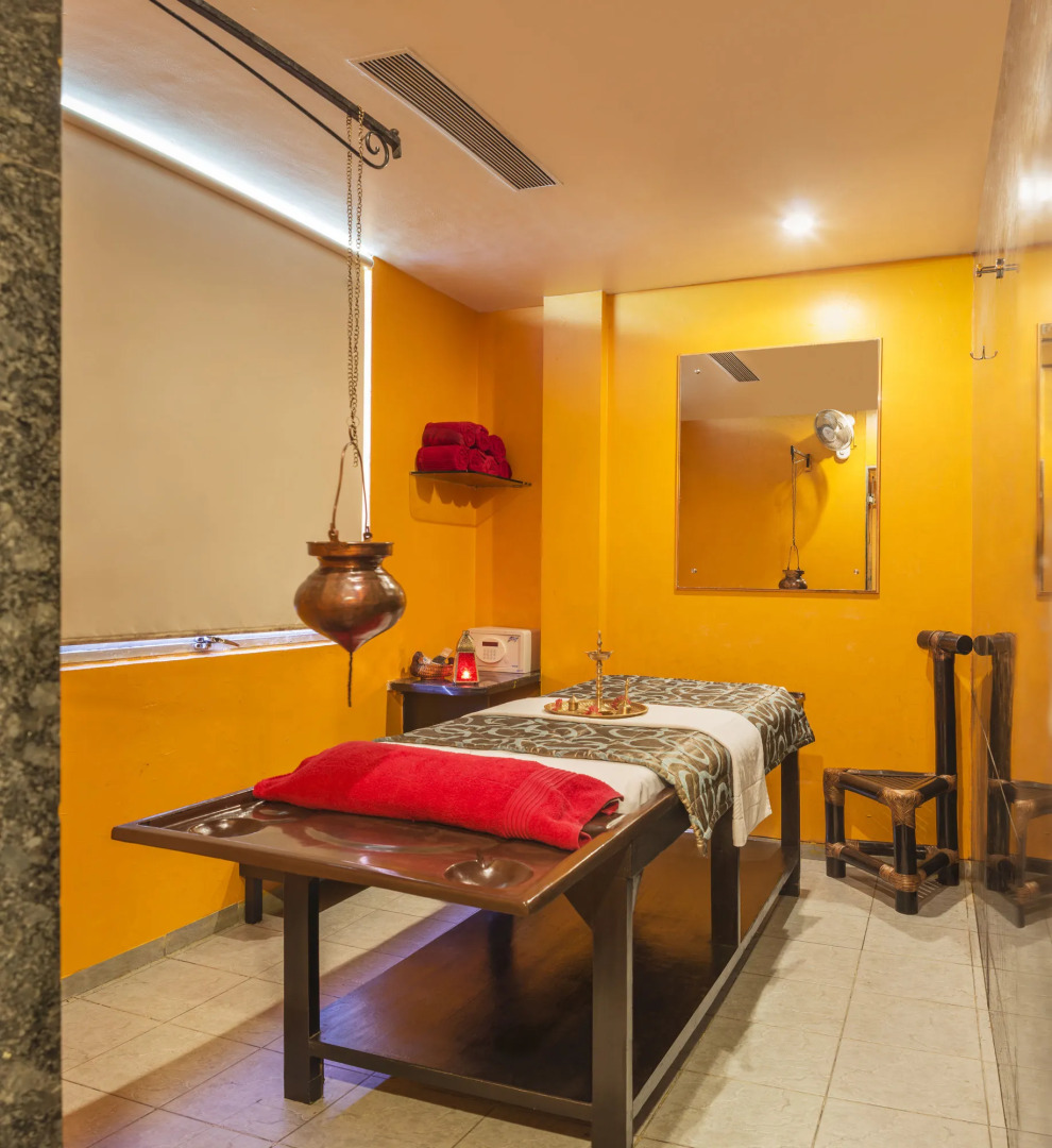 Foto - The Regenza By Tunga