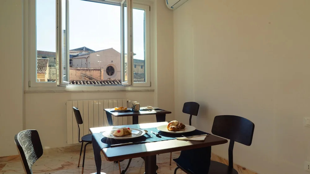 Foto - Zefiro Suites