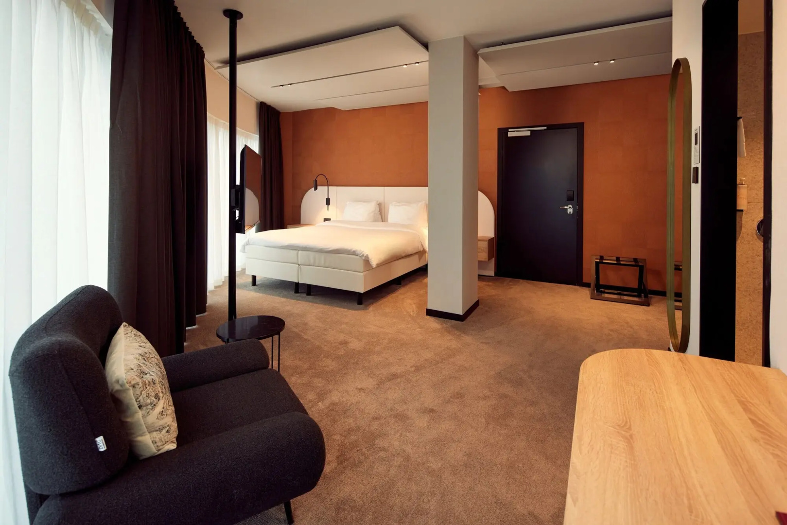Foto - Van der Valk Hotel Gent