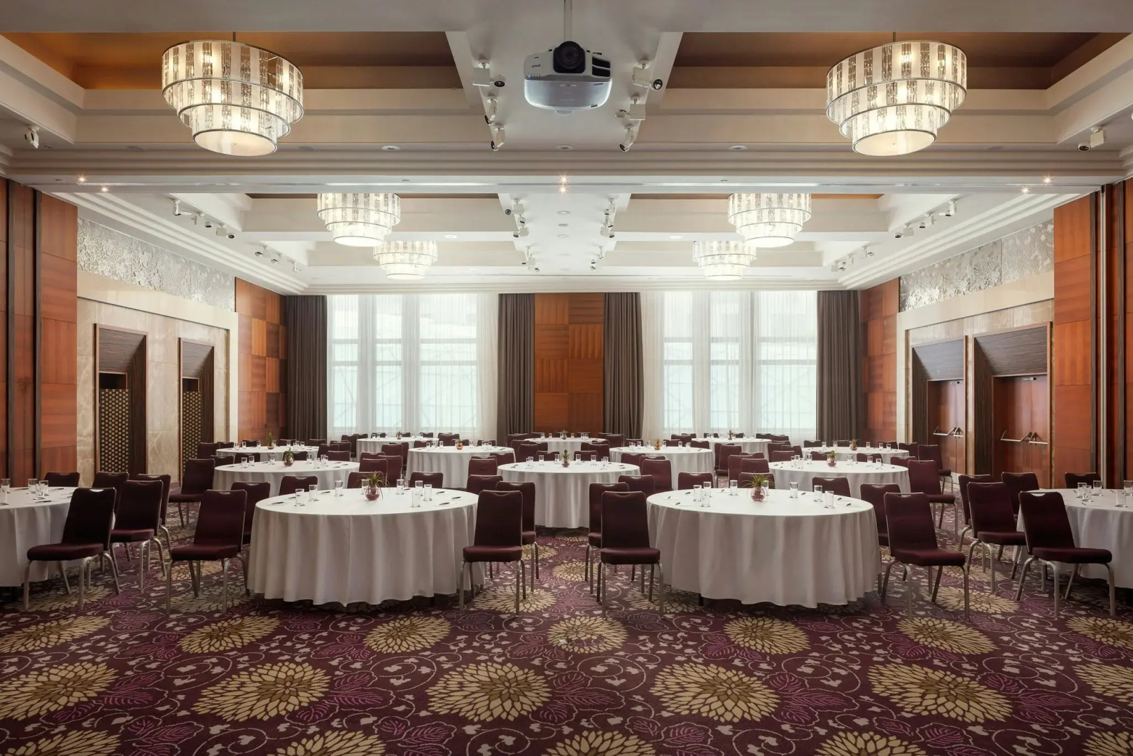 Foto - Sheraton Bratislava Hotel
