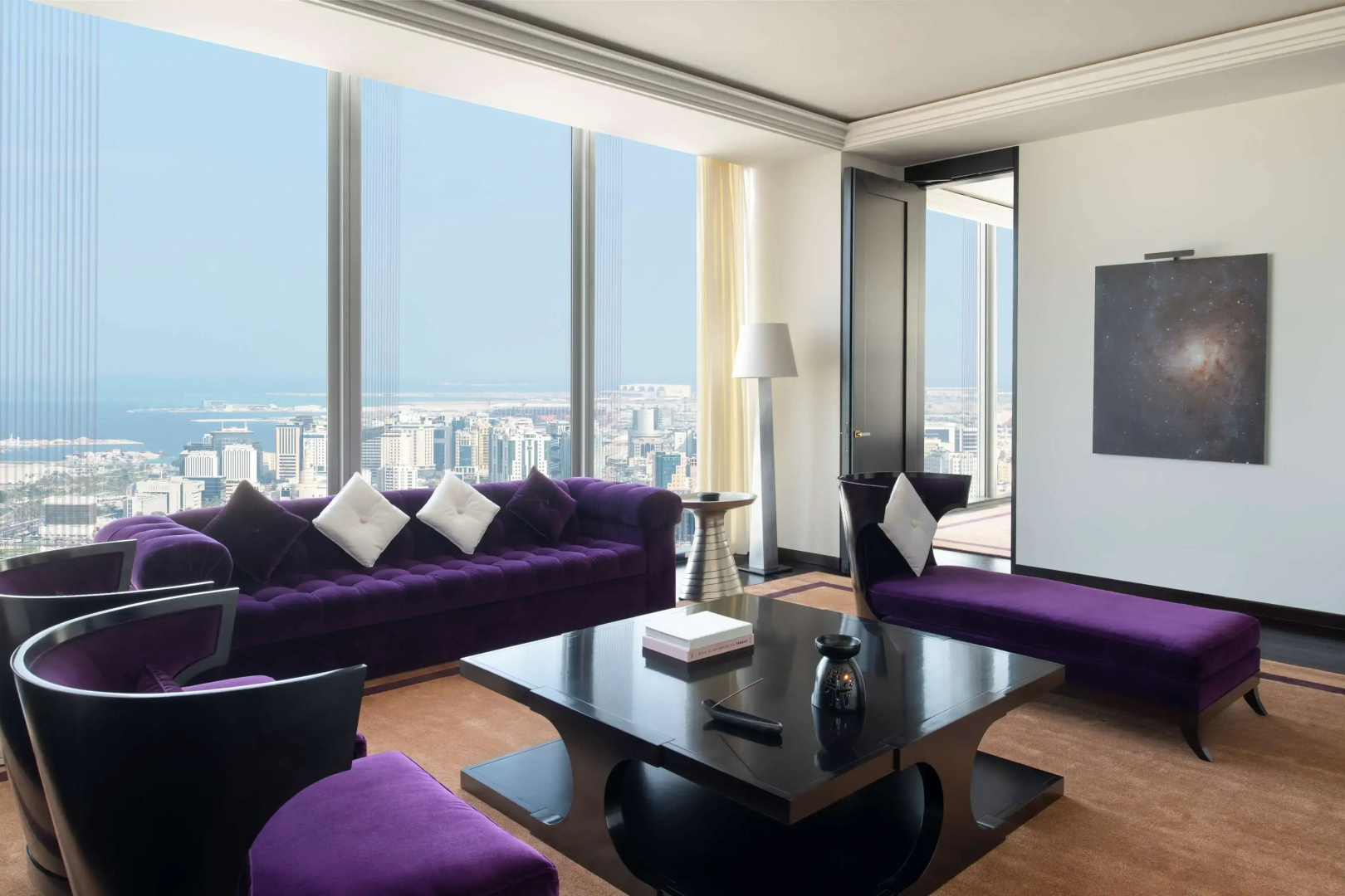 Foto - Banyan Tree Doha