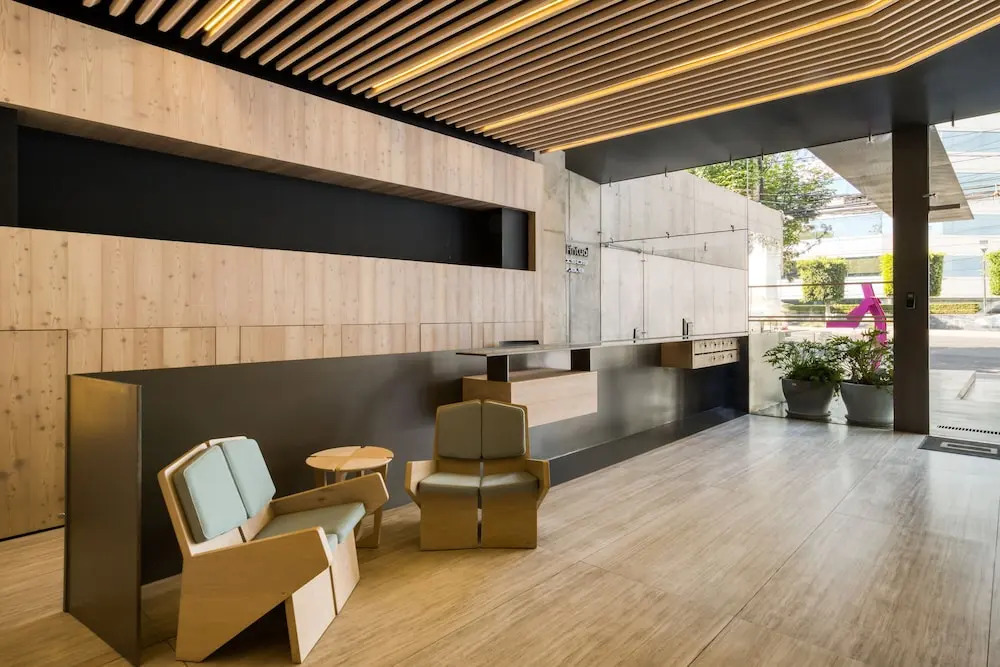 Foto - UTOPIC Polanco by ULIV