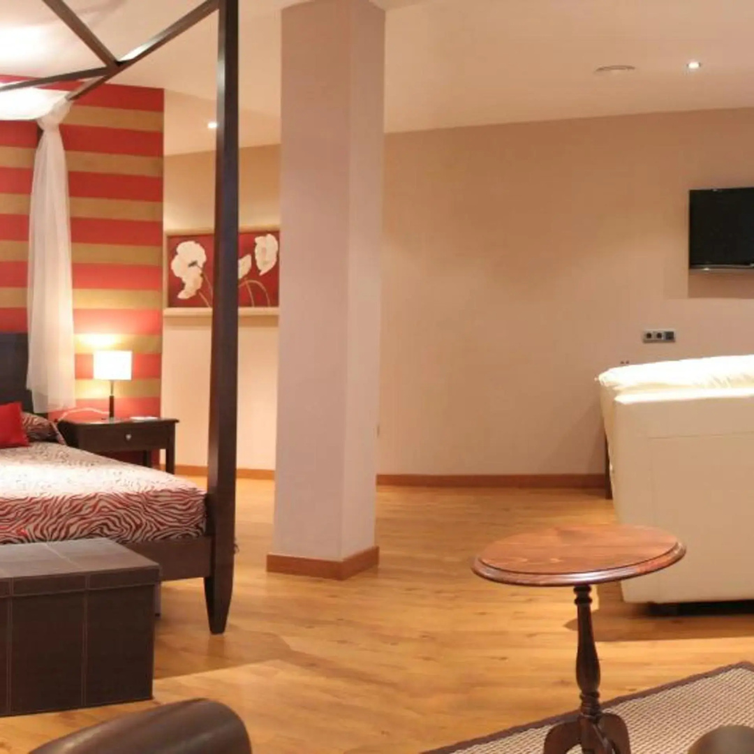 Foto - Hotel Campos de Baeza