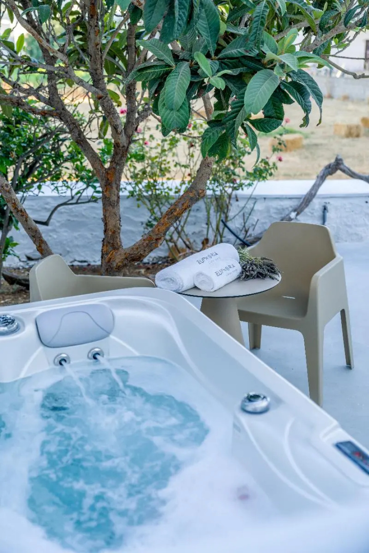 Photo - Euphoria Chora Naxos
