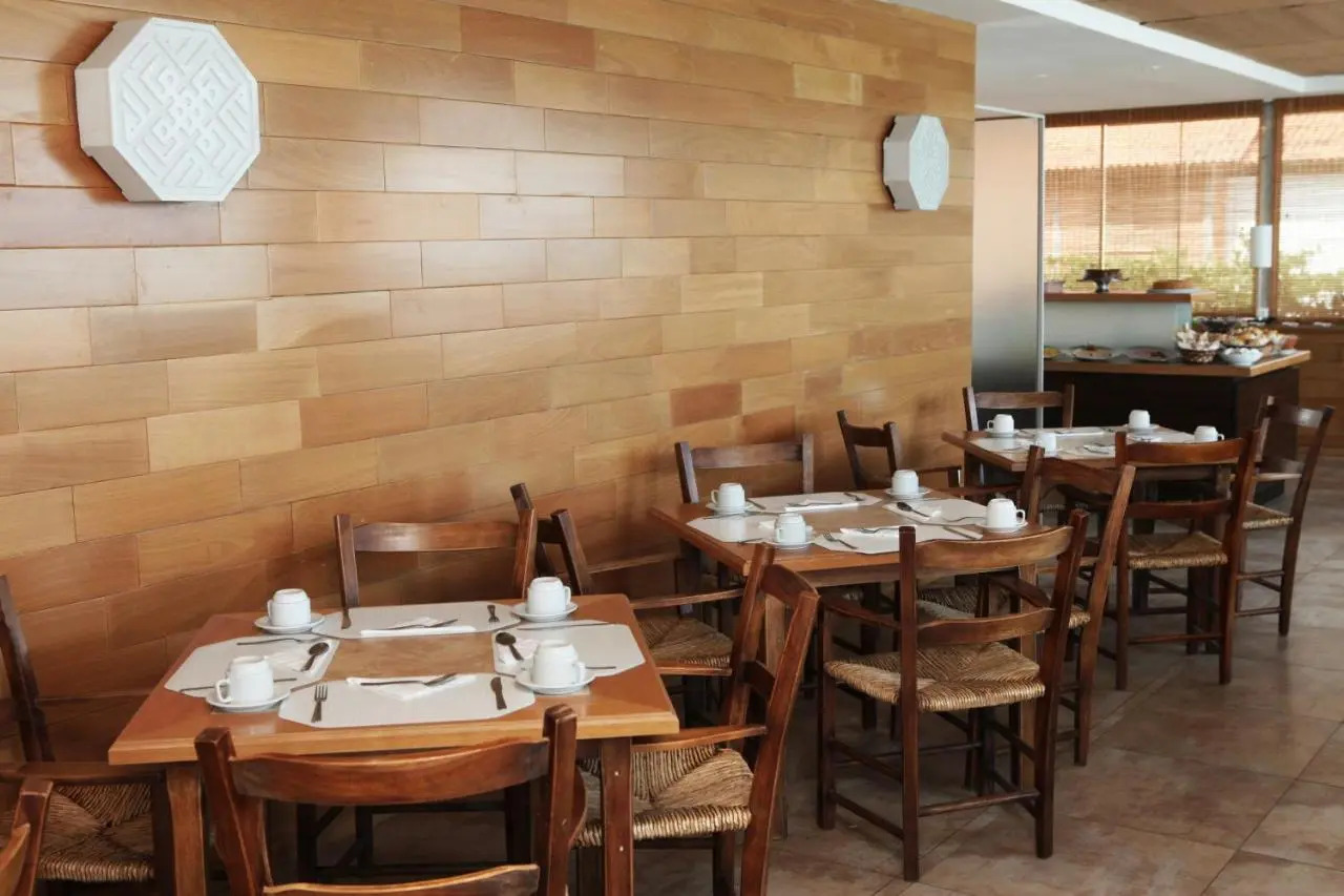 Foto - Palace Praia Hotel