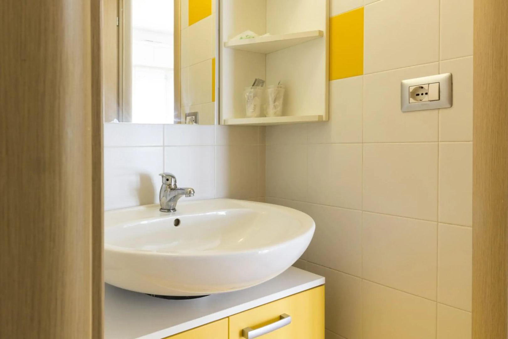 Foto - Hotel Sharing