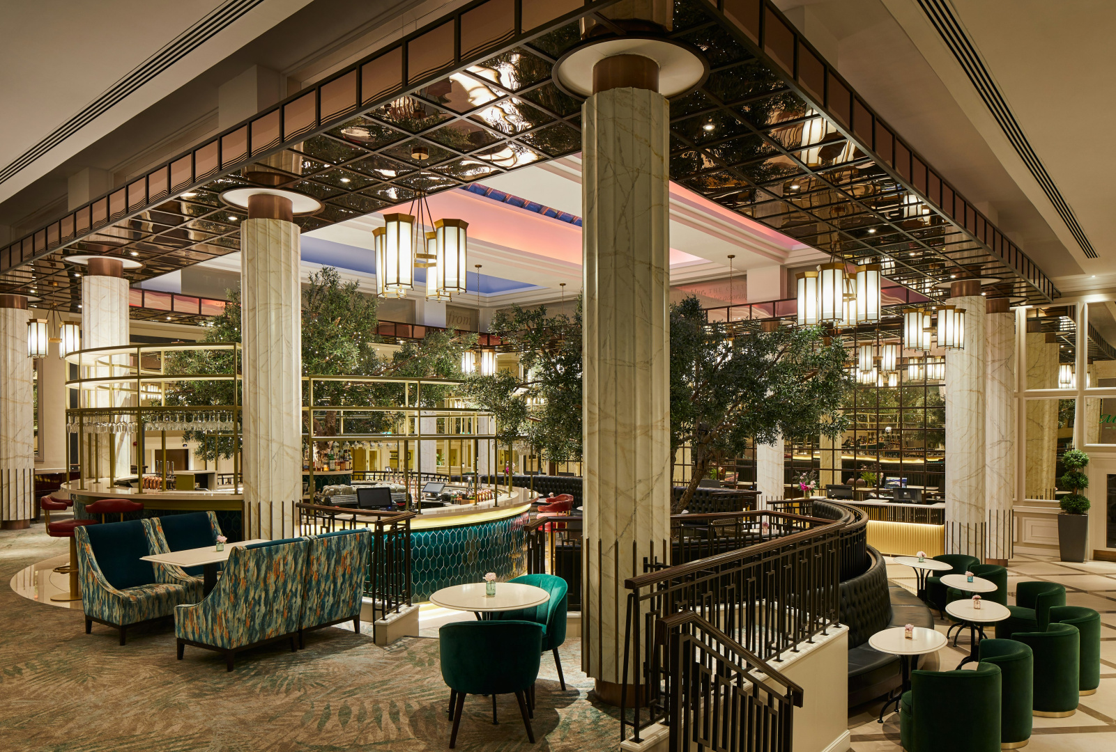Foto - The Midland - Manchester