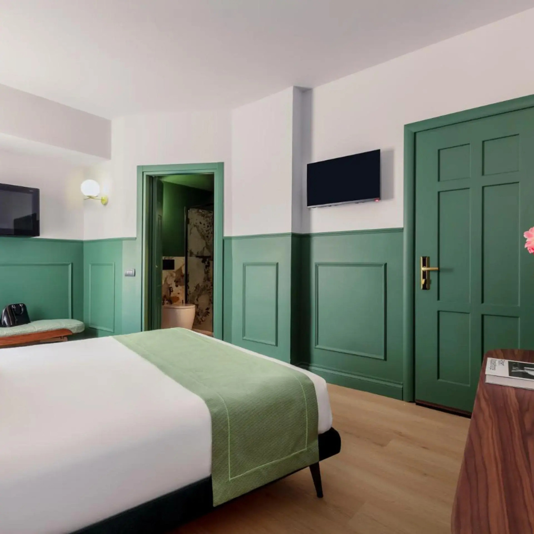 Photo - Hotel Concordia