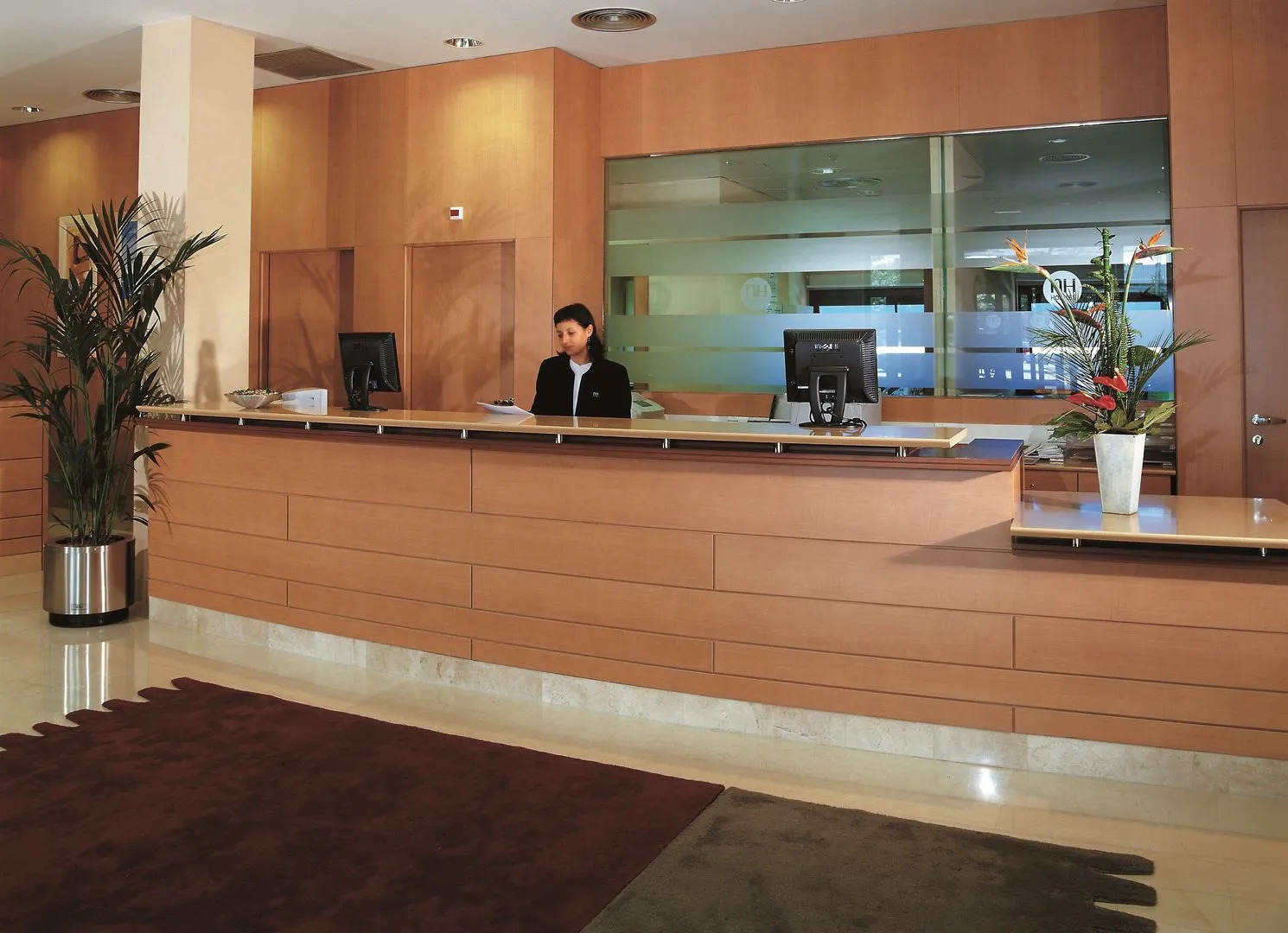 Foto - Catalonia La Maquinista