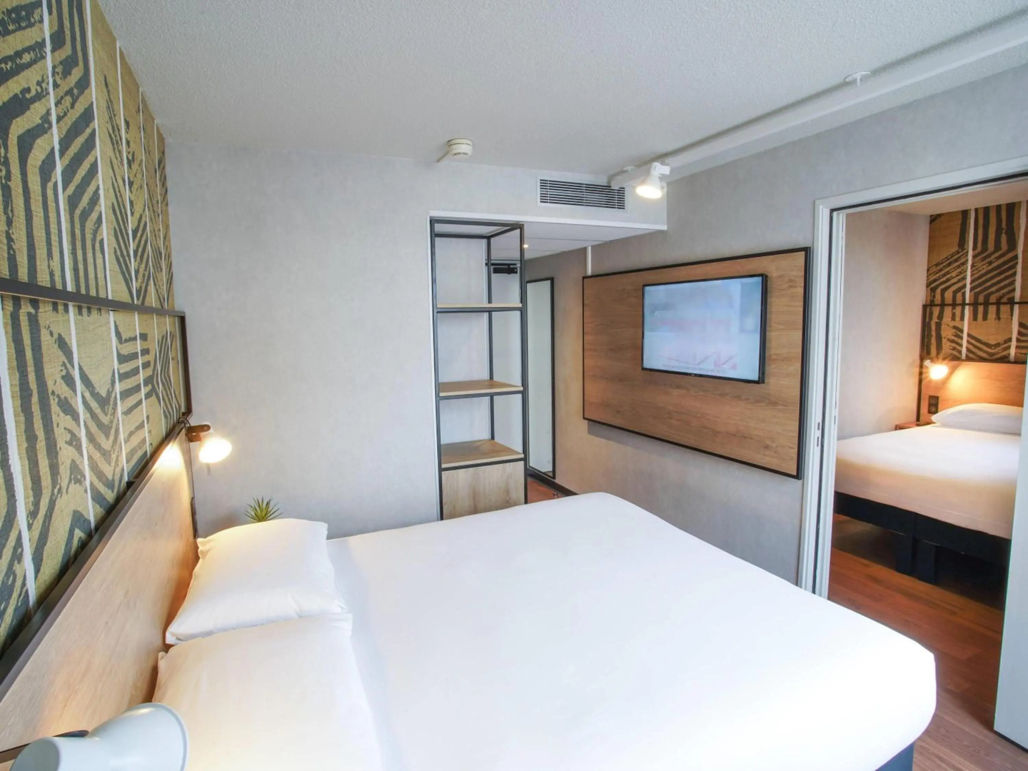 Foto - ibis Tours Centre Giraudeau