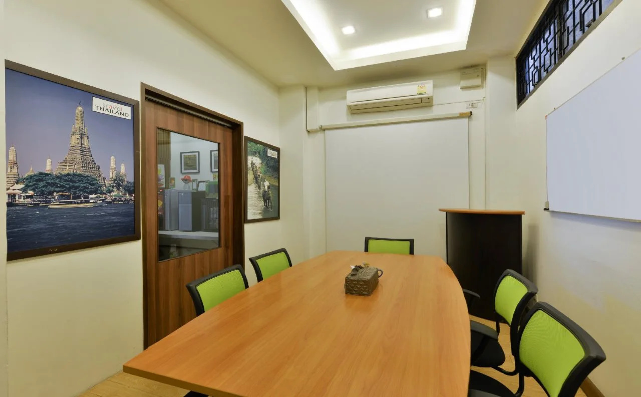 Foto - iCheck inn Gems Center Silom