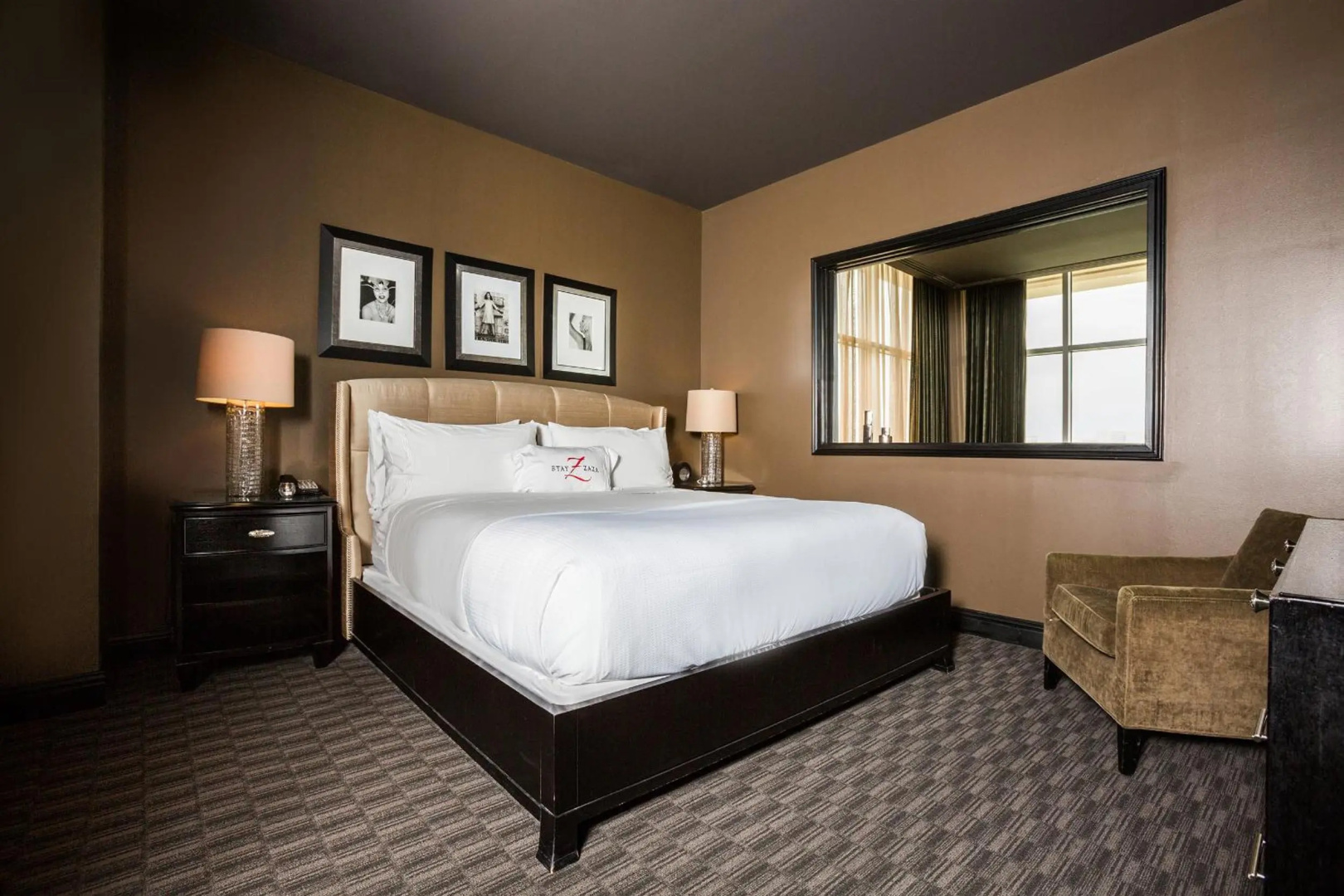 Foto - Hotel Zaza Houston Museum District