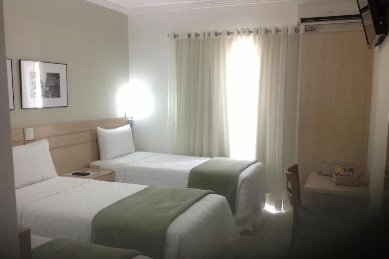 Foto - Upper Hotel