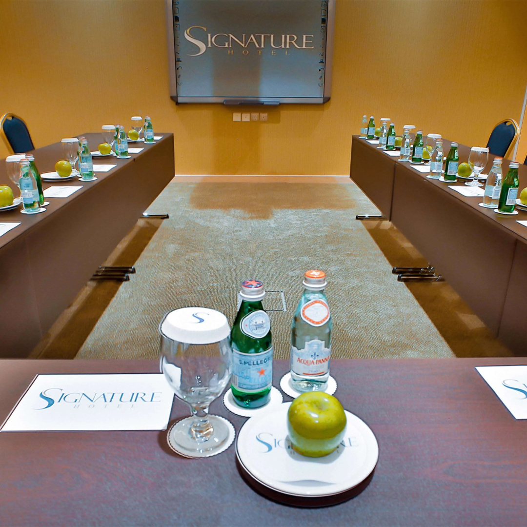 Foto - Signature Hotel Al Barsha