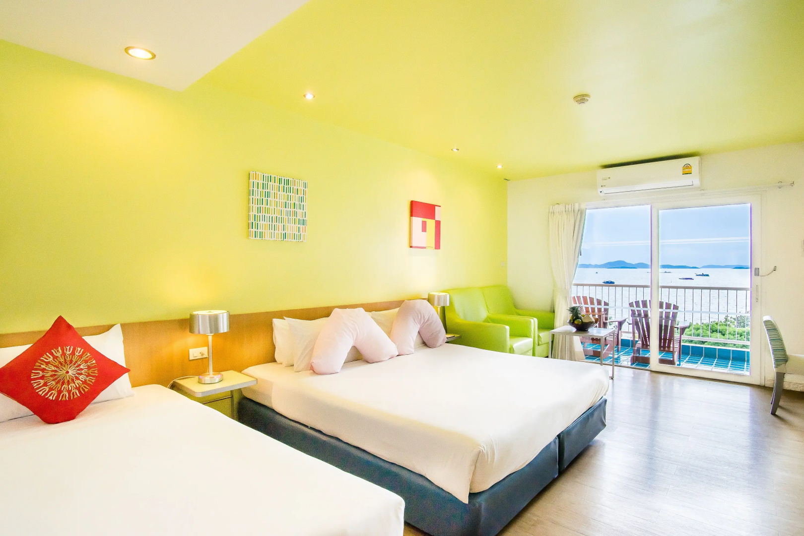 Foto - Best Bella Pattaya