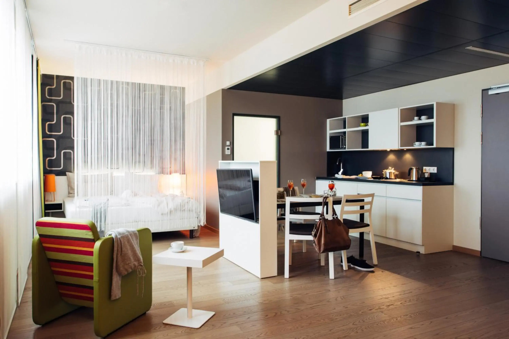 Photo - harry's home München hotel & apartments