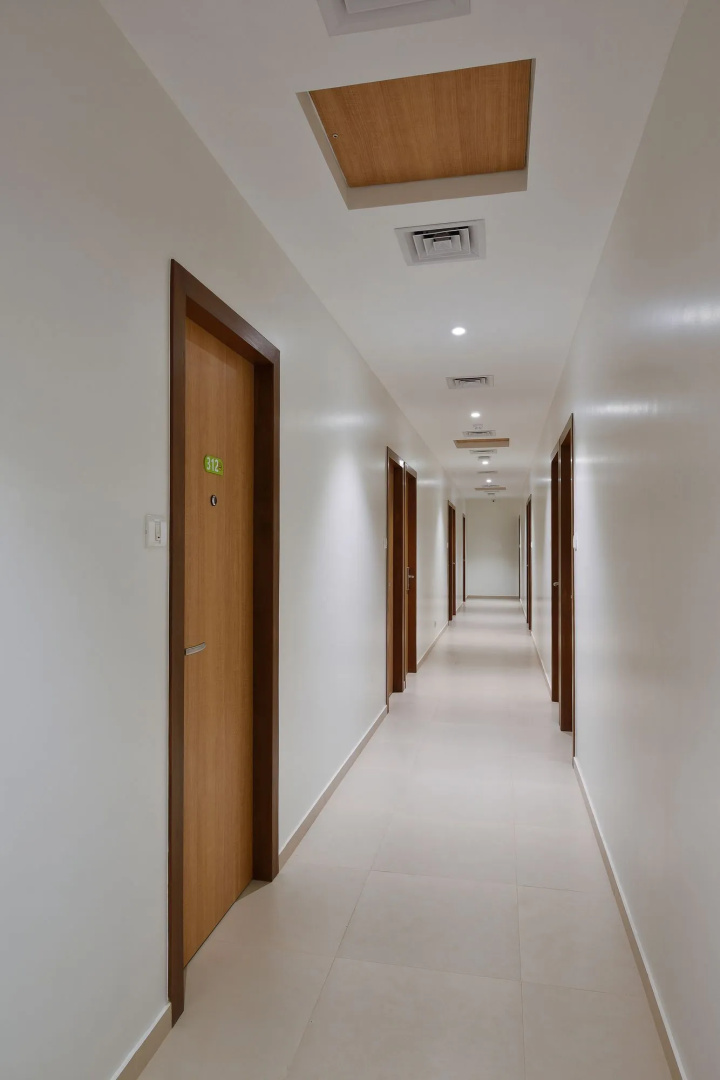 Foto - Hotel Leafio Mumbai
