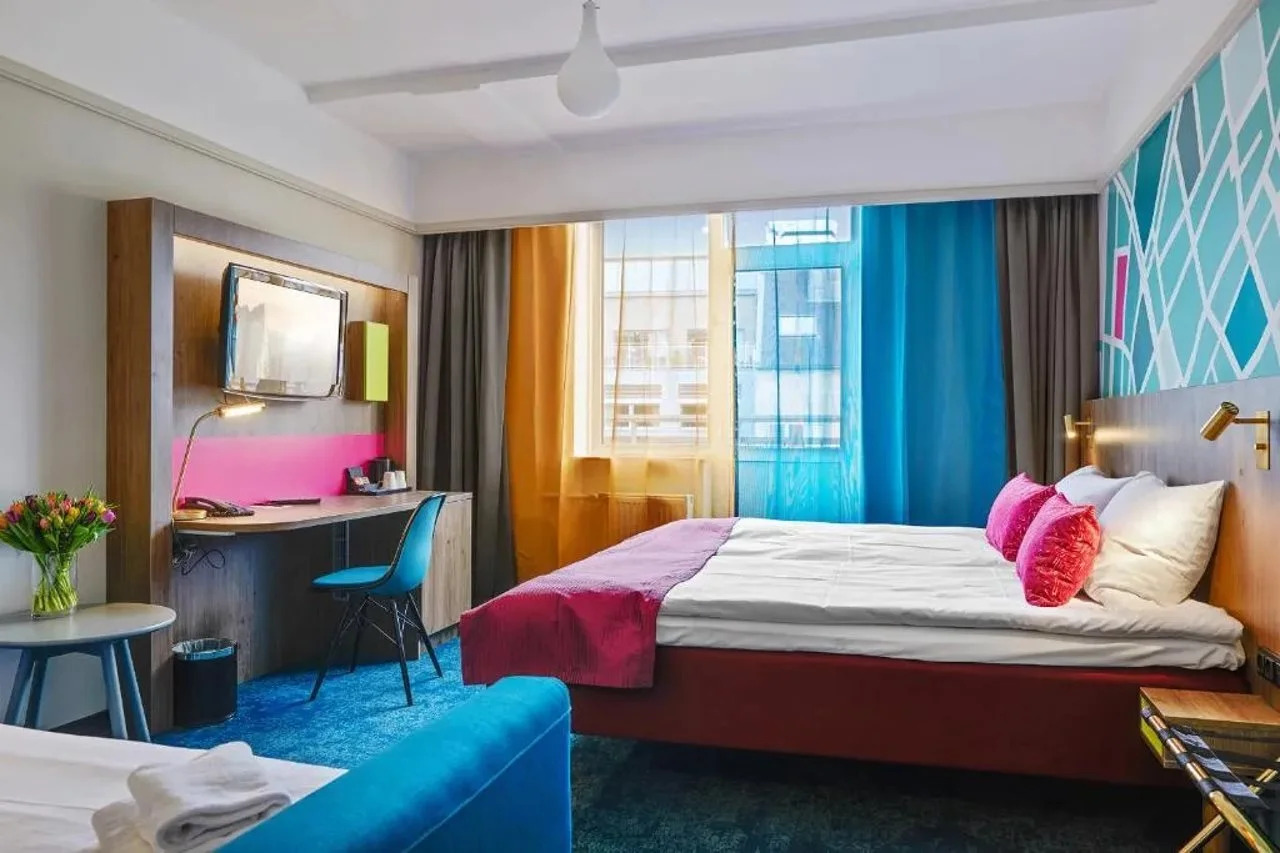 Foto - ProfilHotels Richmond