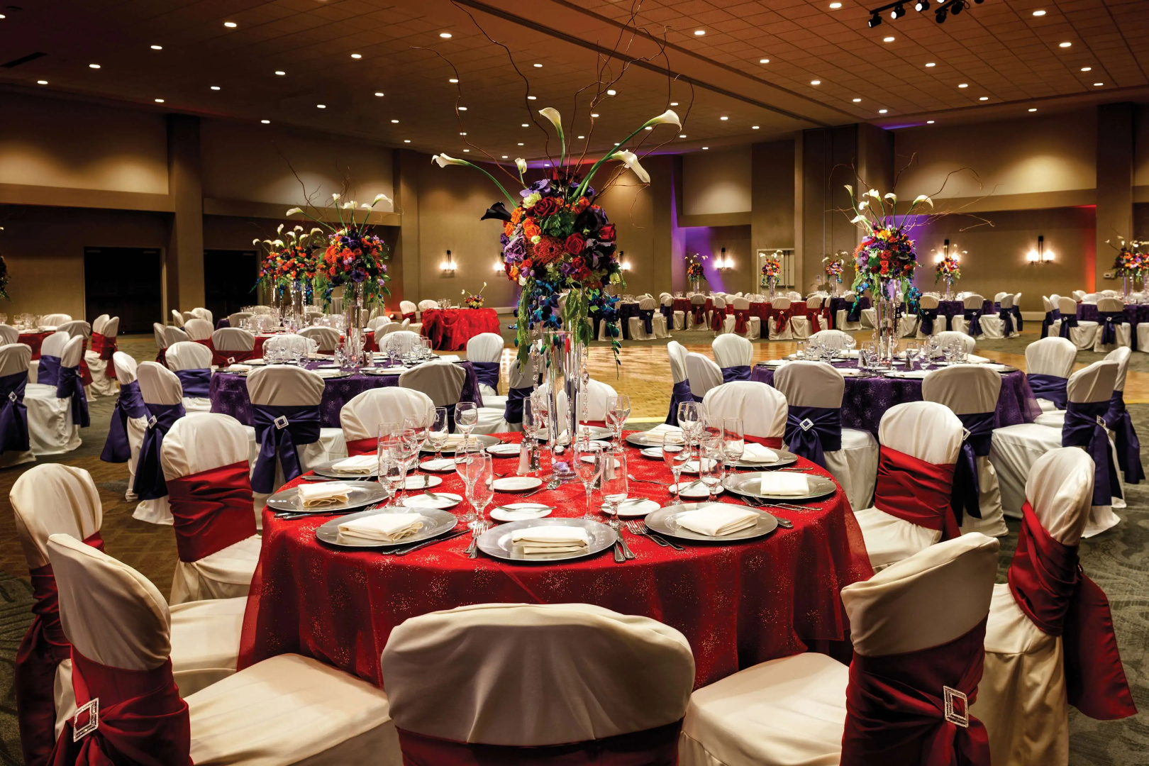 Foto - Hilton Phoenix Tapatio Cliffs Resort