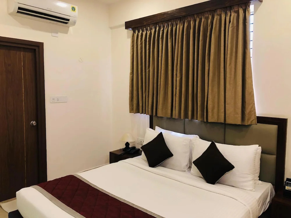 COASTAL GRANDCassa Times Electronic City
