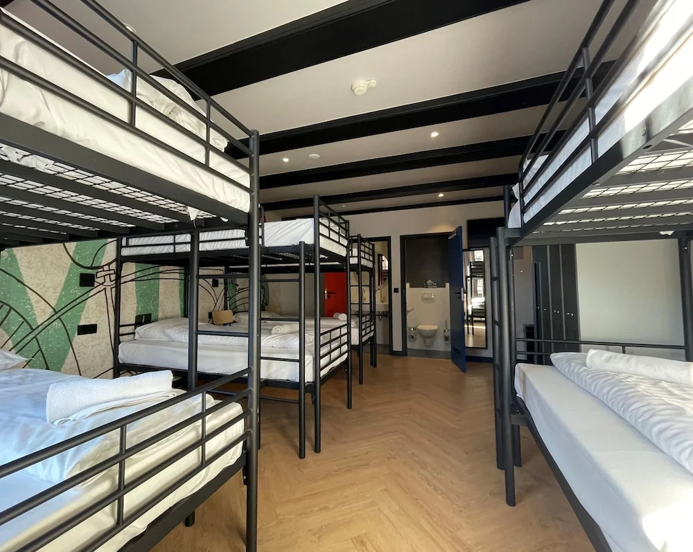 Photo - Heart of Amsterdam Hostel