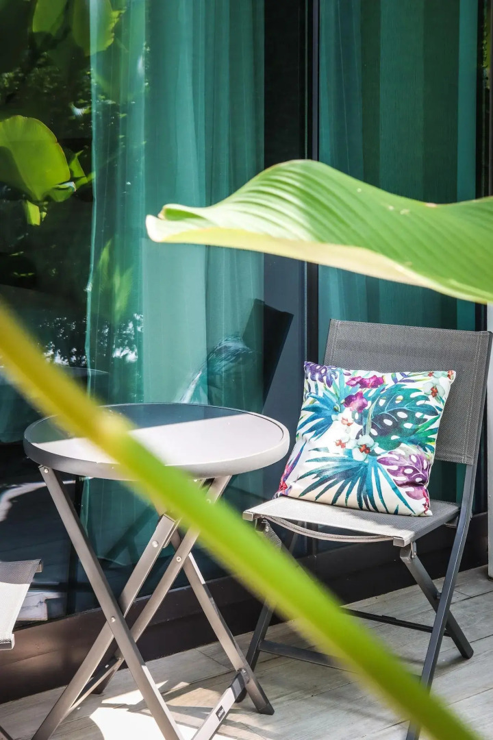 Foto - Dusit Thani Laguna Singapore