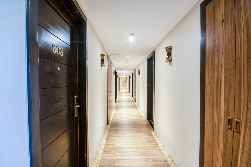 Foto - Soleil Suites Cebu