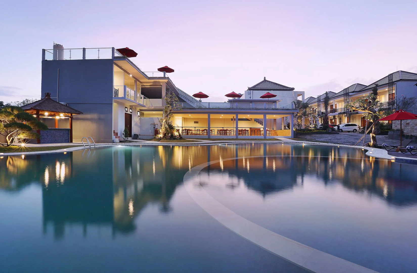 Photo - Grand Kesambi Resort and Villas Seminyak