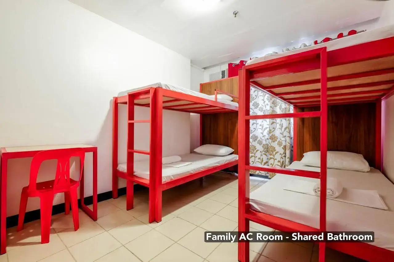 Foto - Stay Malate Hostel by RedDoorz