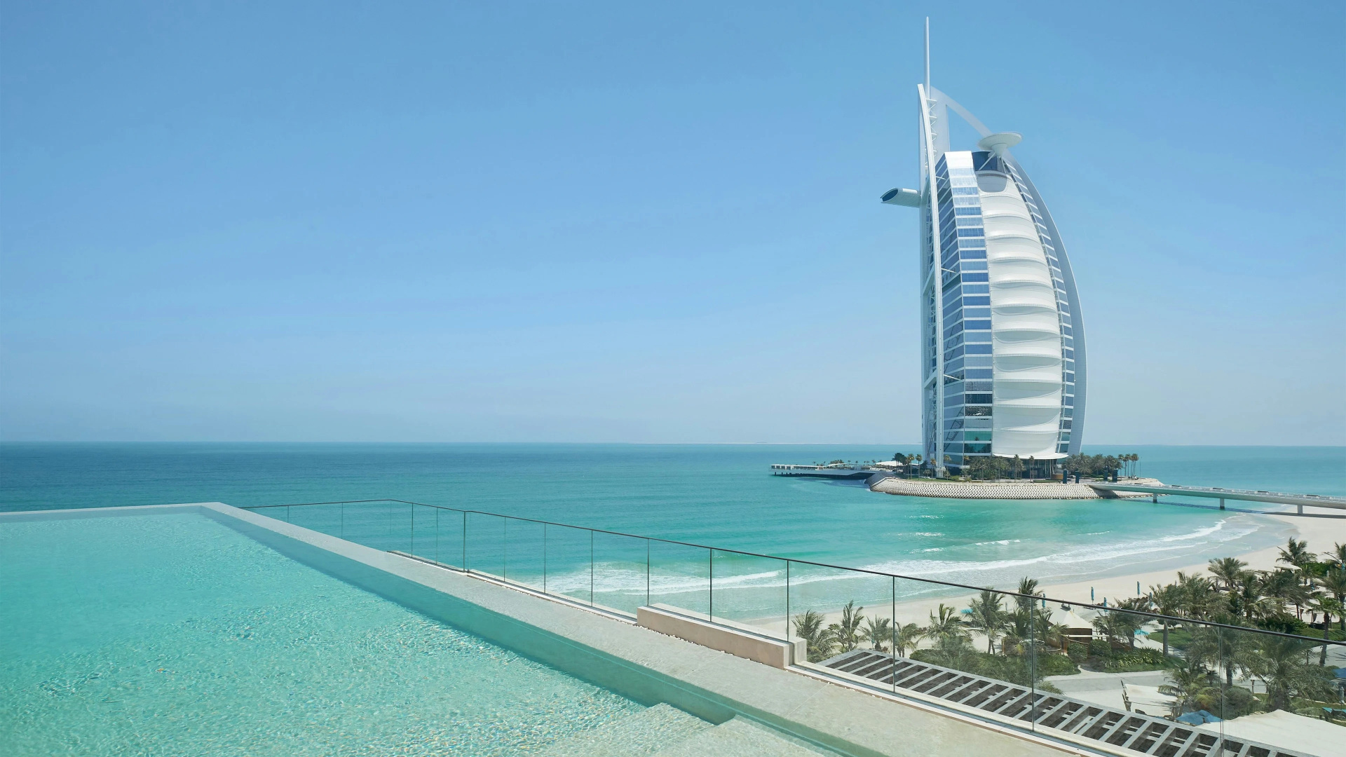 Photo - Jumeirah Al Naseem Dubai