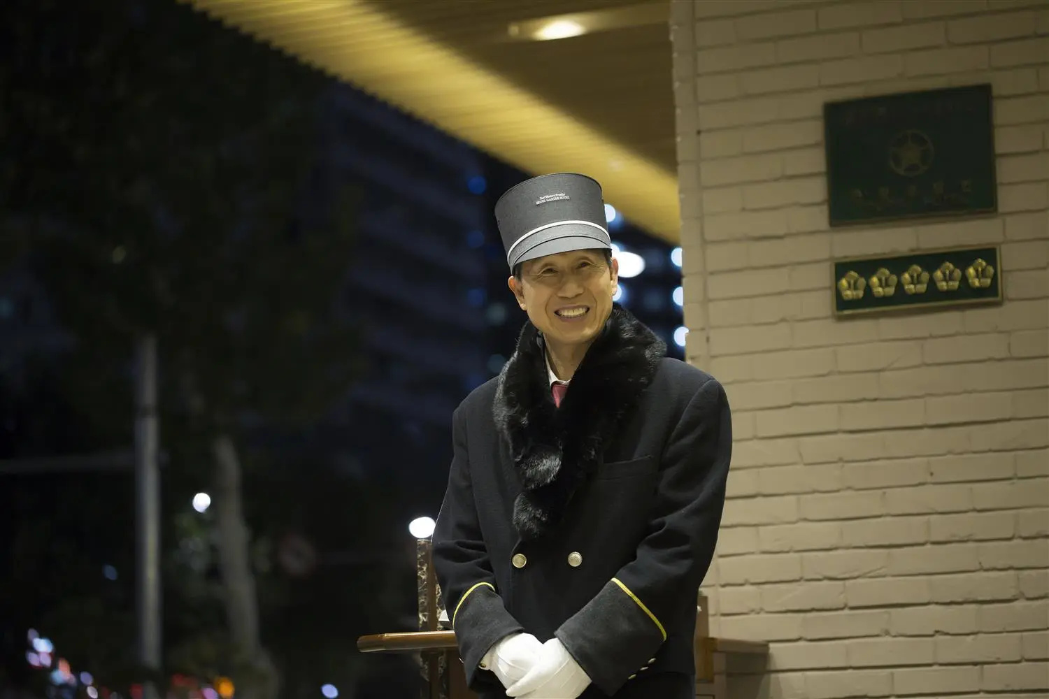 Foto - Seoul Garden Hotel