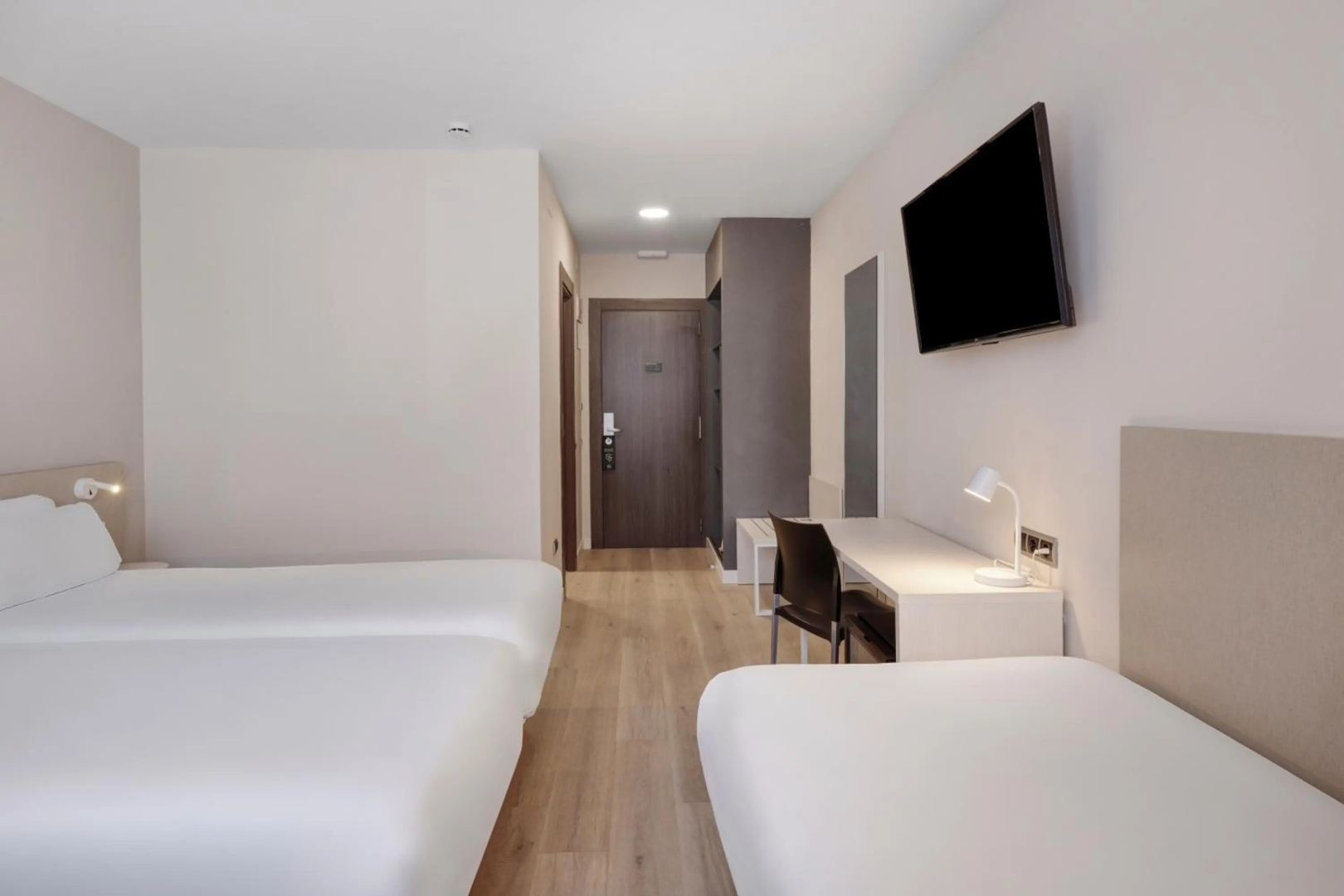 Foto - B&B Hotel Oviedo