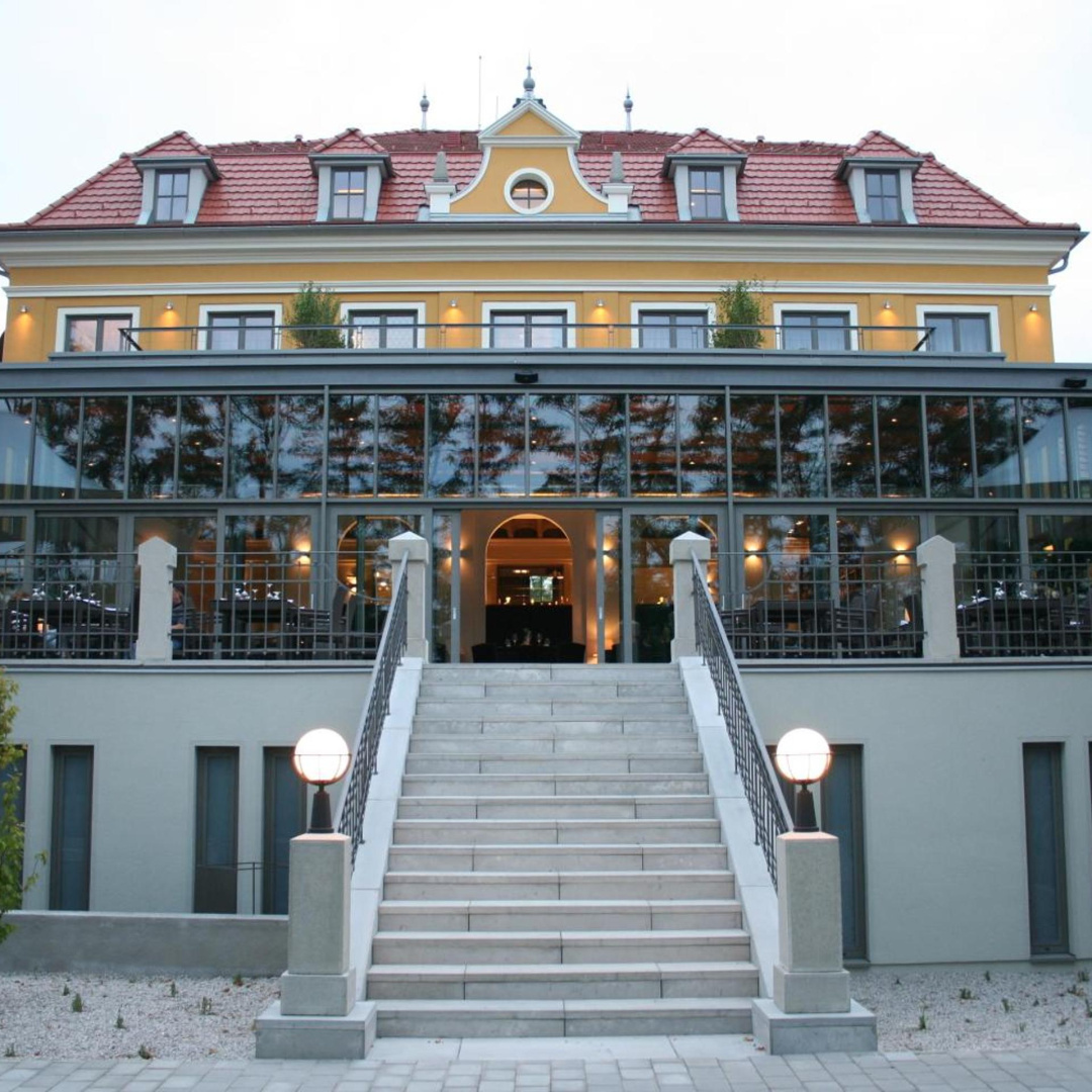 Photo - Hotel ALBRECHT
