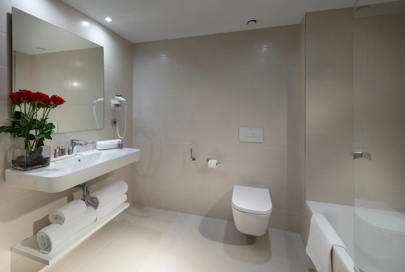 Foto - Barceló Bilbao Nervión