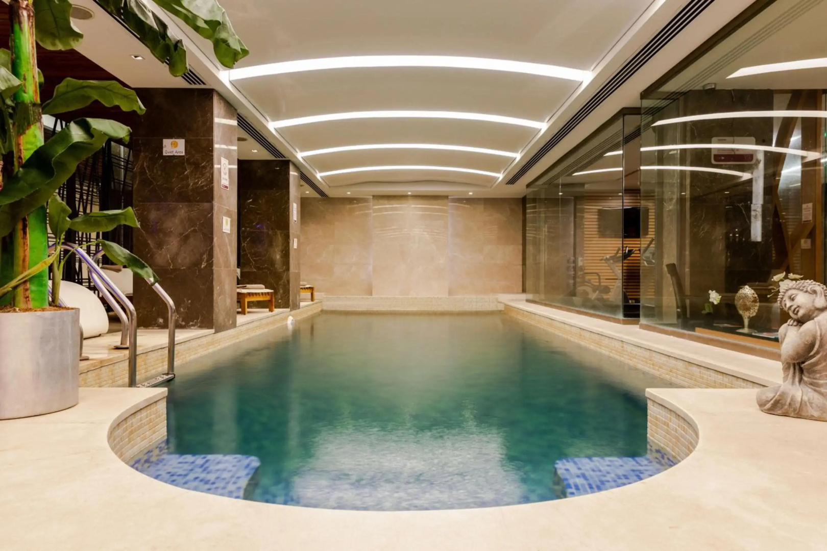 Photo - Levni Hotel & Spa - Special Class
