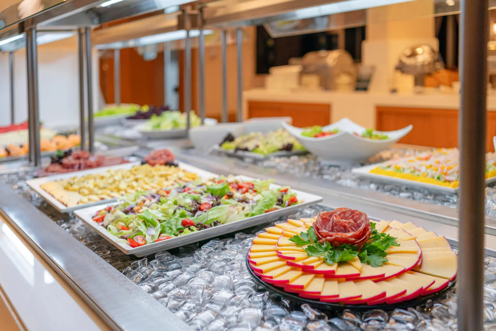 Foto - Beach Park Resort - Acqua